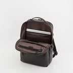 Carpisa Crna Gora – Skill pro - Men's Backpack – Black – BPD61301546 – Image 3