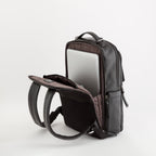Carpisa Crna Gora – Skill pro - Men's Backpack – Black – BPD61301546 – Image 4