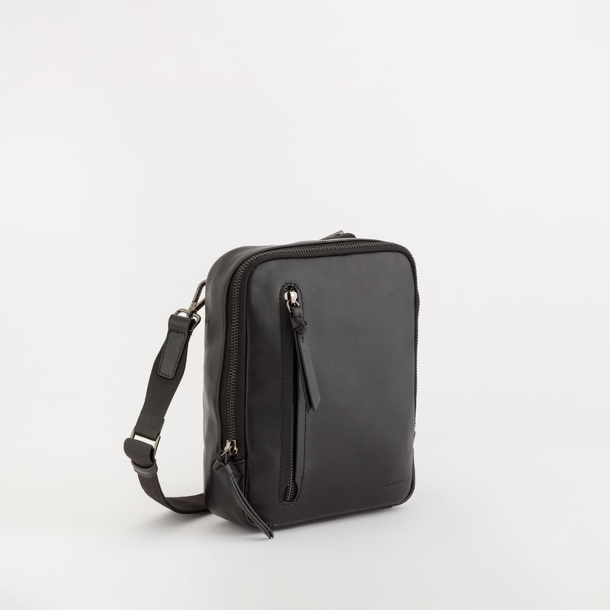 Carpisa Crna Gora – Skill pro - Shoulder bag/shoulder bag – Black – BPD61307546 – Image 1