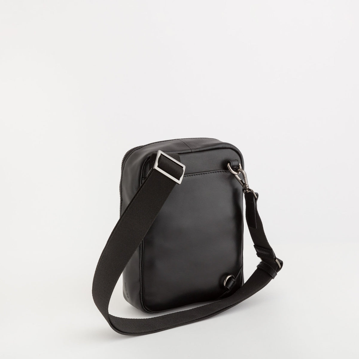 Carpisa Crna Gora – Skill pro - Shoulder bag/shoulder bag – Black – BPD61307546 – Image 2