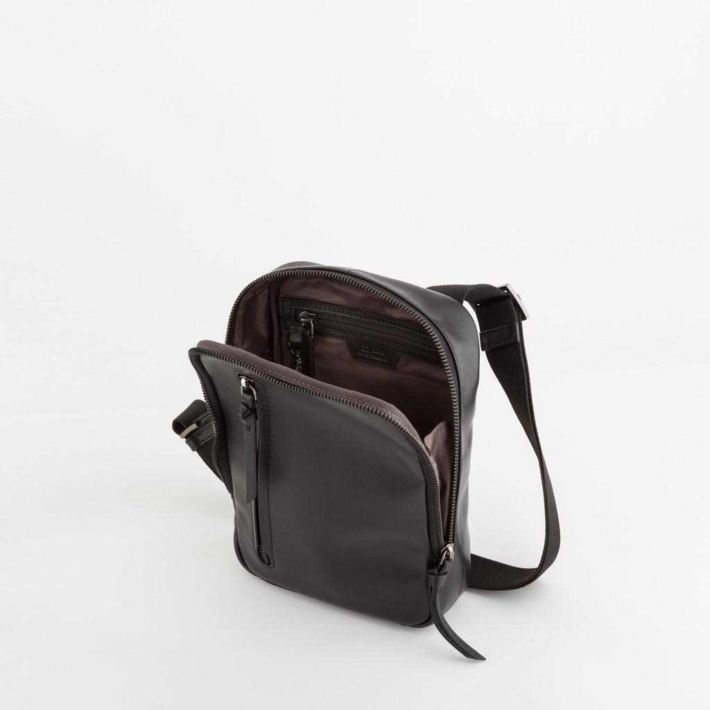 Carpisa Crna Gora – Skill pro - Shoulder bag/shoulder bag – Black – BPD61307546 – Image 3