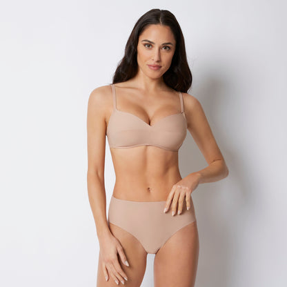 Bra in different cup sizes -SCULPT