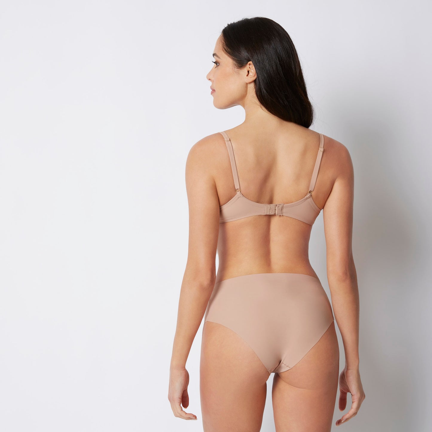 Bra in different cup sizes -SCULPT