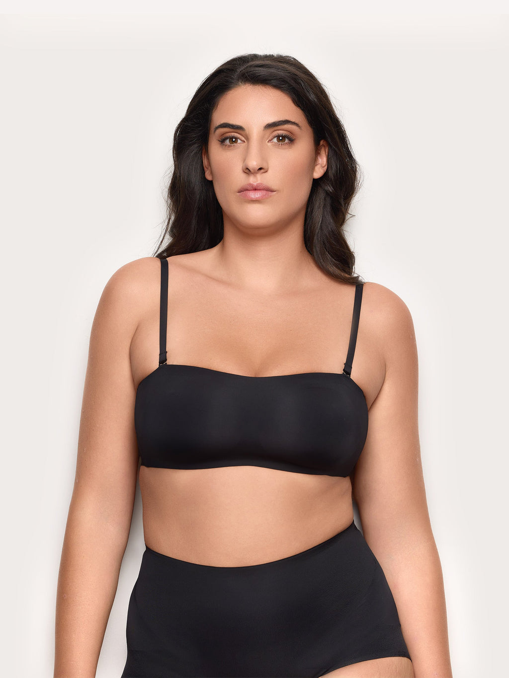 SUPERFINE SHAPING - Bandeau grudnjak