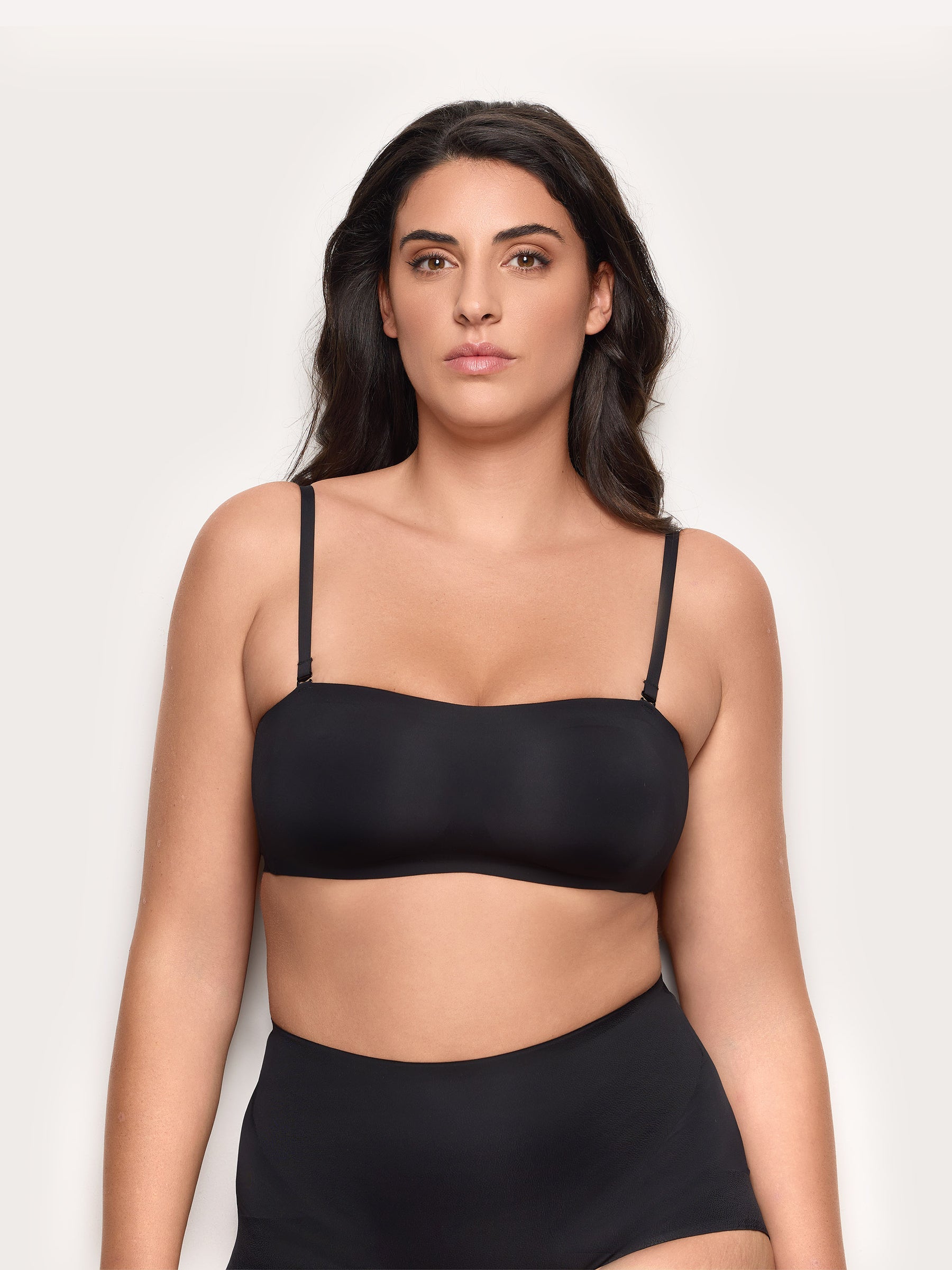 SUPERFINE SHAPING - Bandeau grudnjak