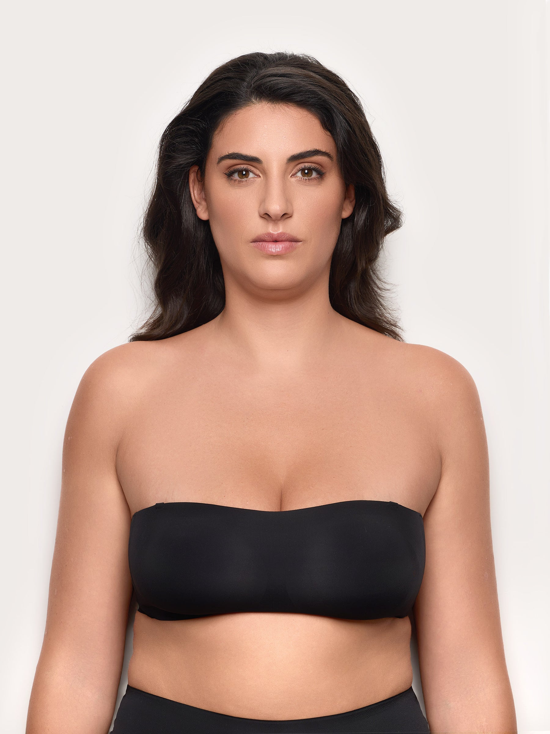 SUPERFINE SHAPING - Bandeau grudnjak