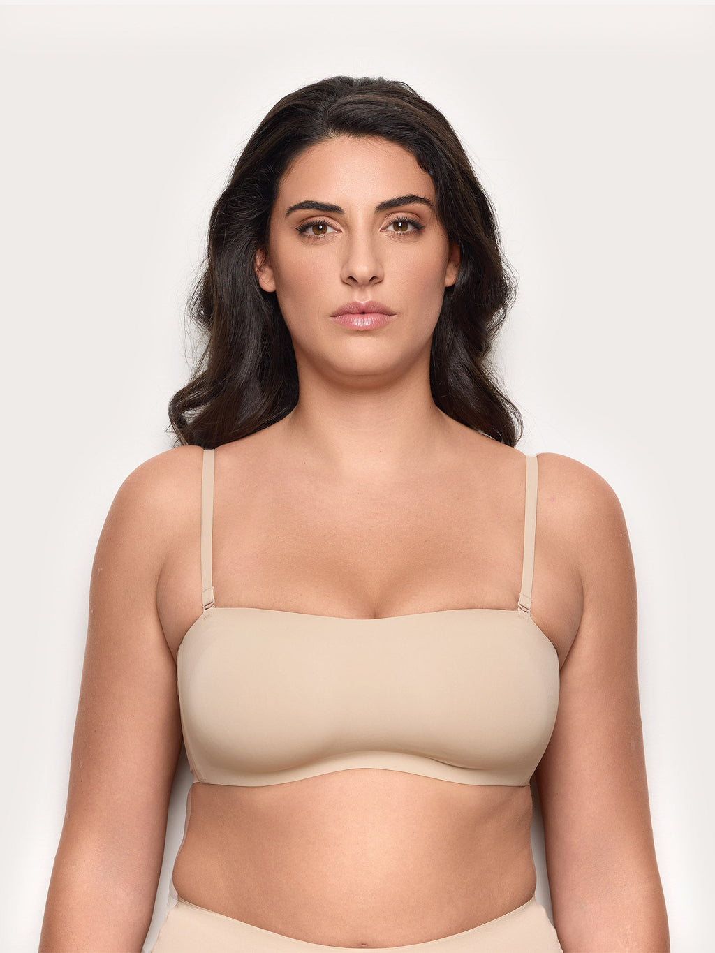 SUPERFINE SHAPING - Bandeau grudnjak