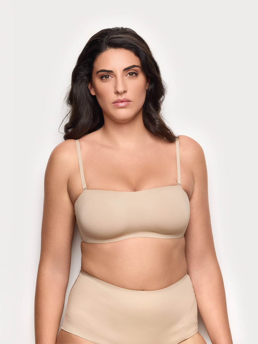 SUPERFINE SHAPING - Bandeau grudnjak