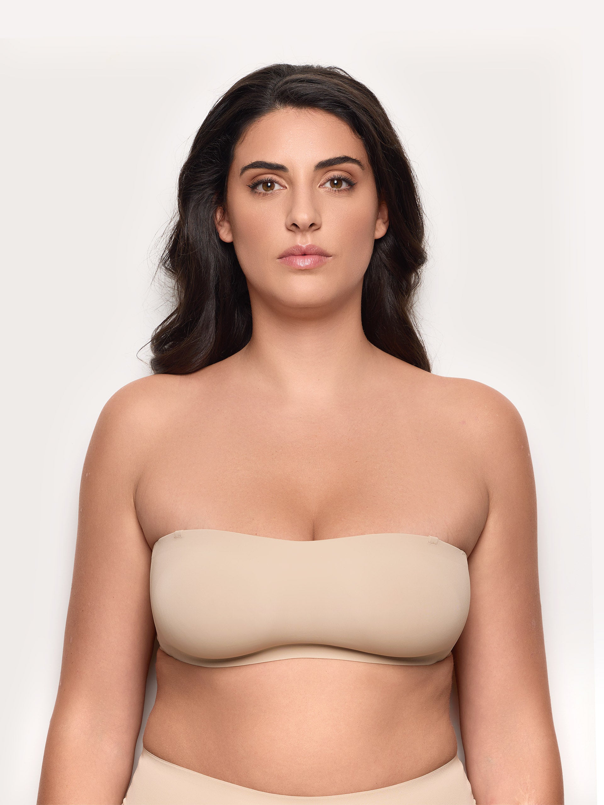 SUPERFINE SHAPING - Bandeau grudnjak