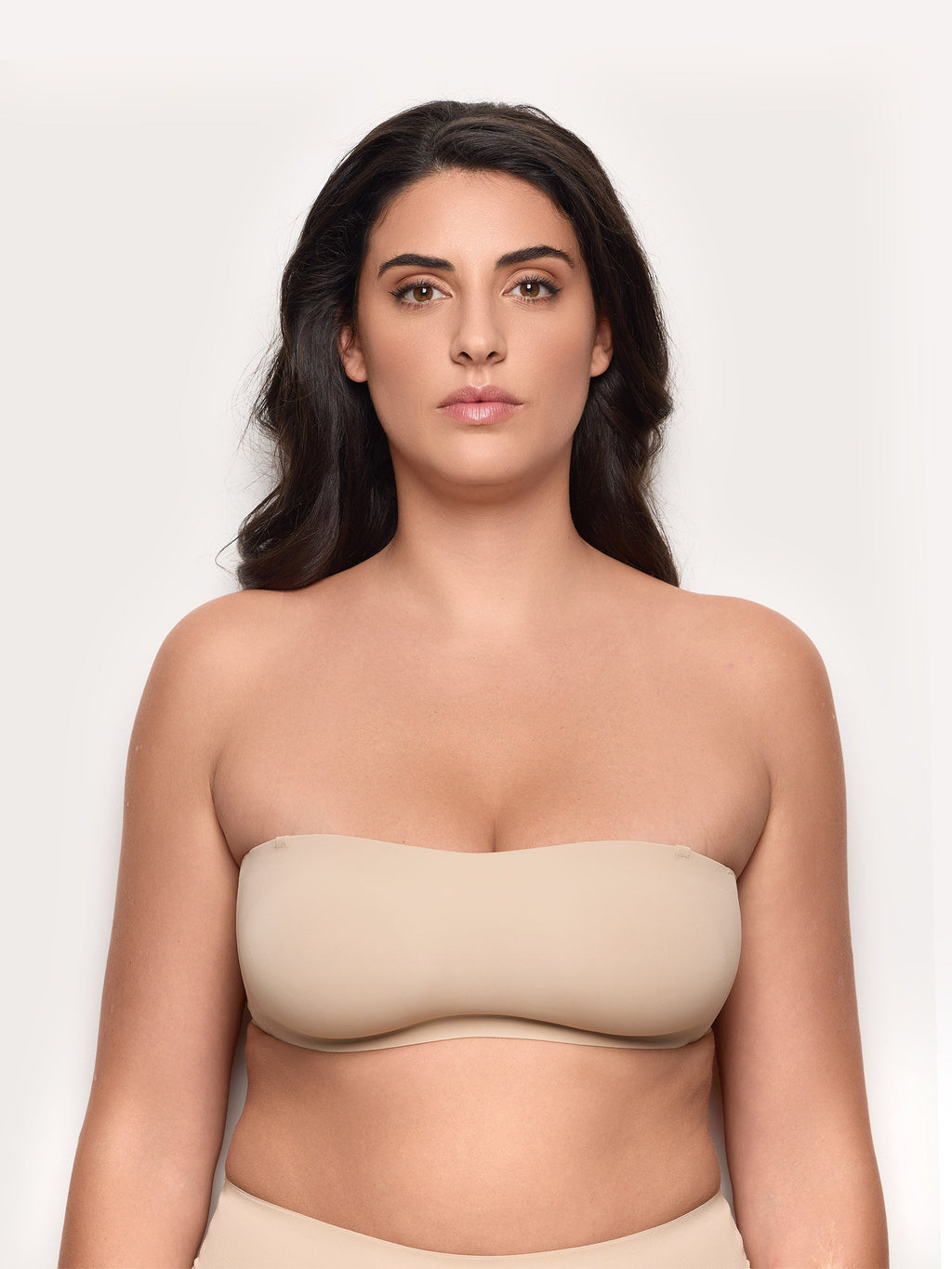 SUPERFINE SHAPING - Bandeau grudnjak