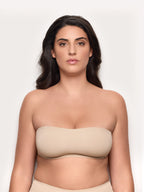 SUPERFINE SHAPING - Bandeau grudnjak