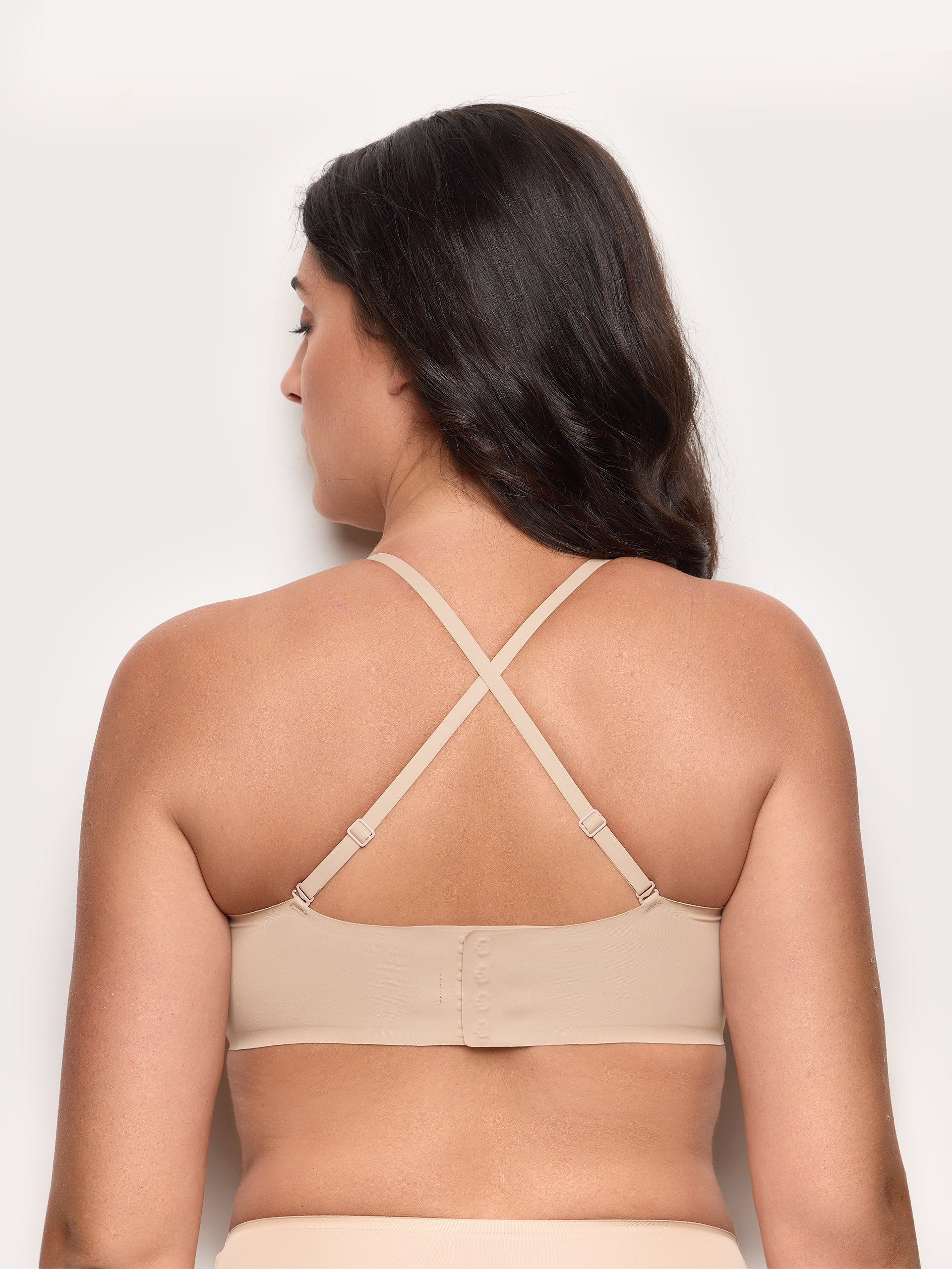 SUPERFINE SHAPING - Bandeau grudnjak