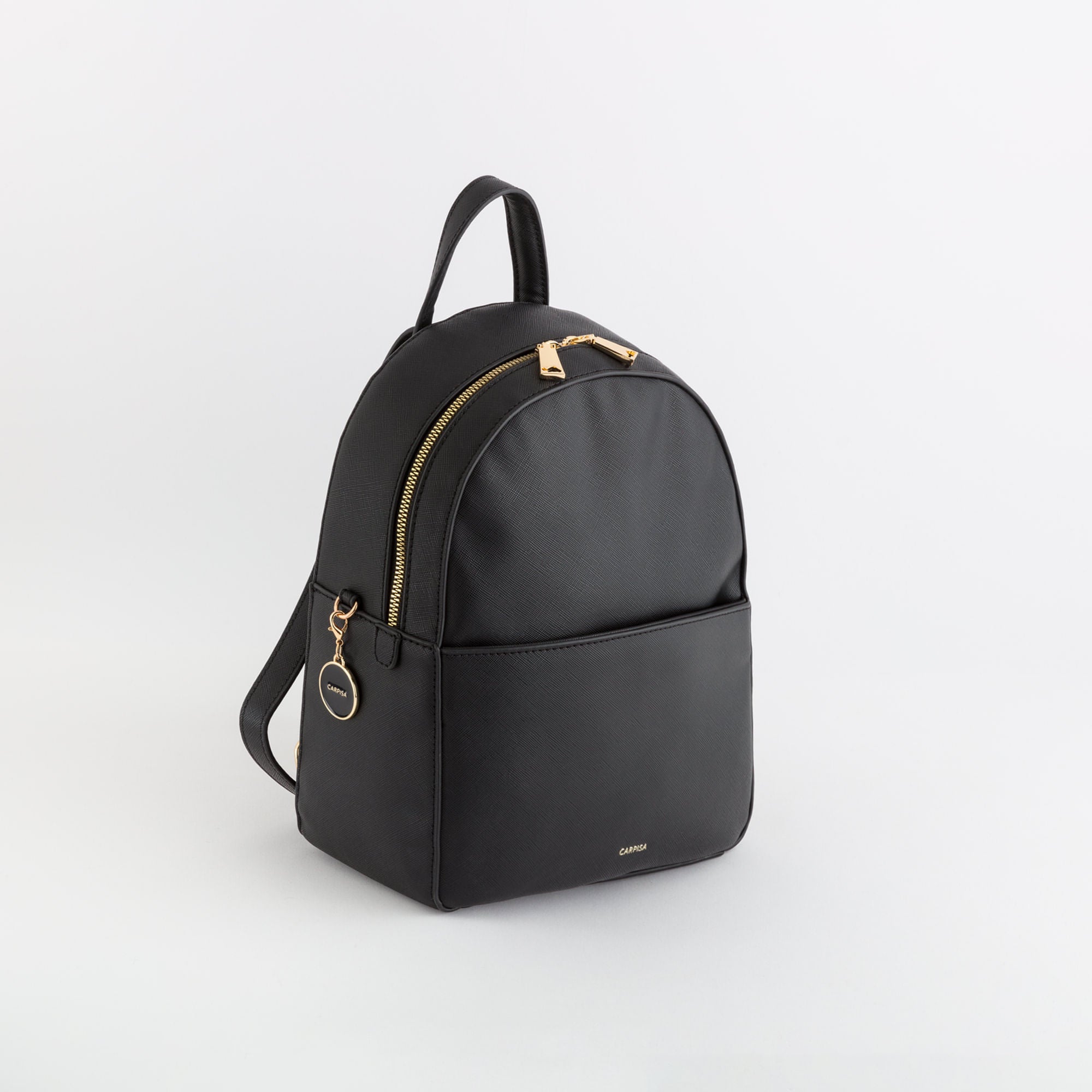 Carpisa BACKPACK, Slate, SINGLE SIZE – BSB4330494300101_01_basechild – BSB43304943