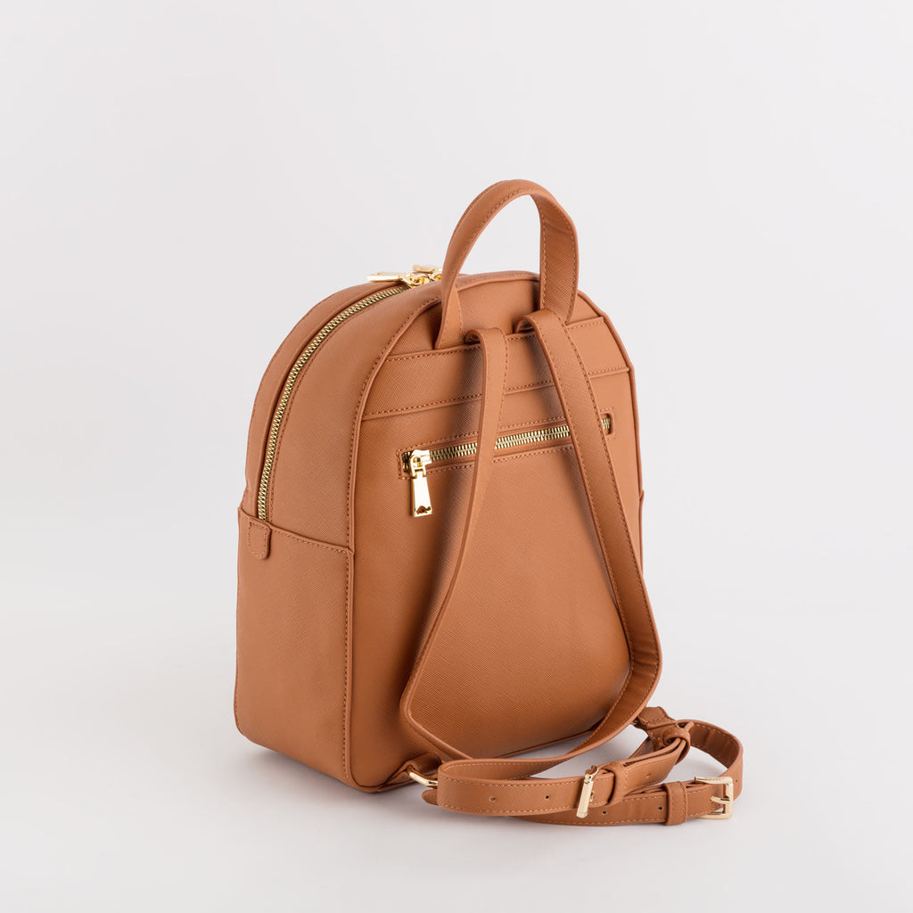 Carpisa BACKPACK, Slate, SINGLE SIZE – BSB4330494321001_02 – BSB43304943