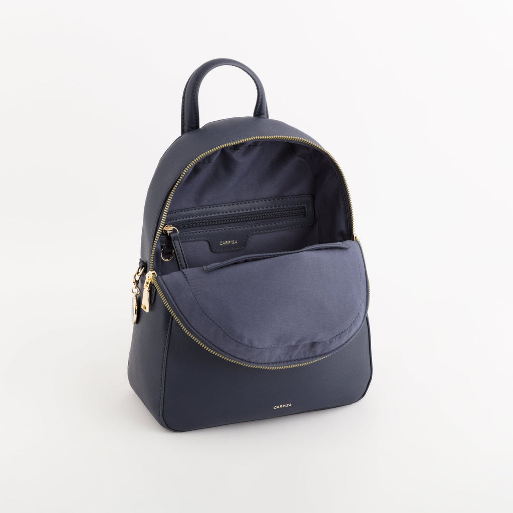 Carpisa BACKPACK, Slate, SINGLE SIZE – BSB4330494341001_03 – BSB43304943