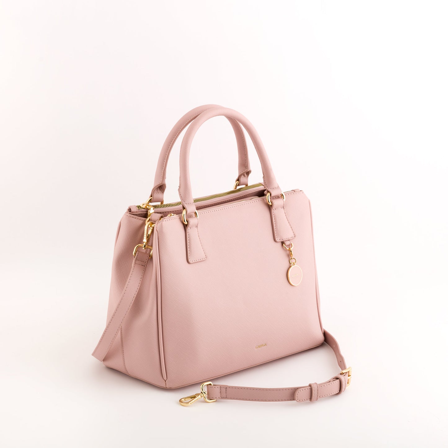 Loto v2 walking bags  -  Woman