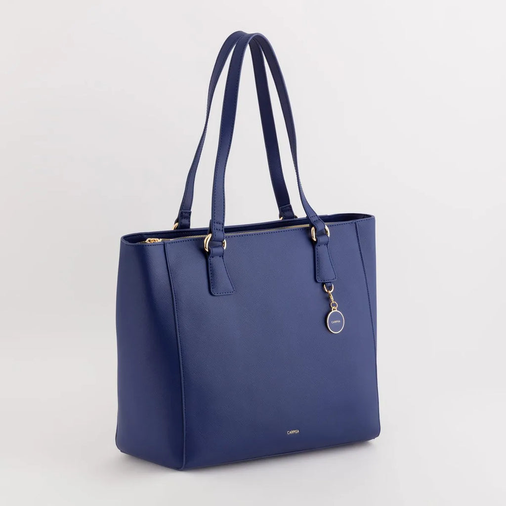 Loto V2 - Women's shopping bag