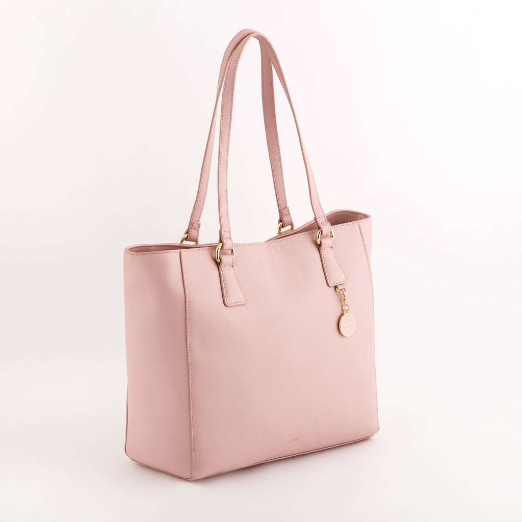 Loto V2 - Women's shopping bag