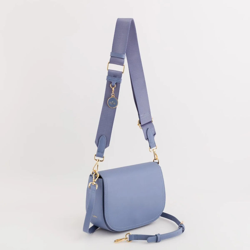 Loto V2 - Flap bag