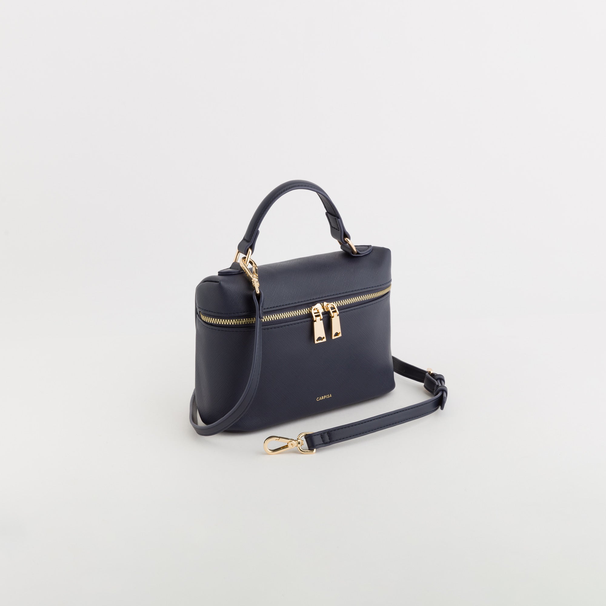 Carpisa Crna Gora – Loto v2 wallet - Women's Shoulder Bag – BSB55211943 – Image 9