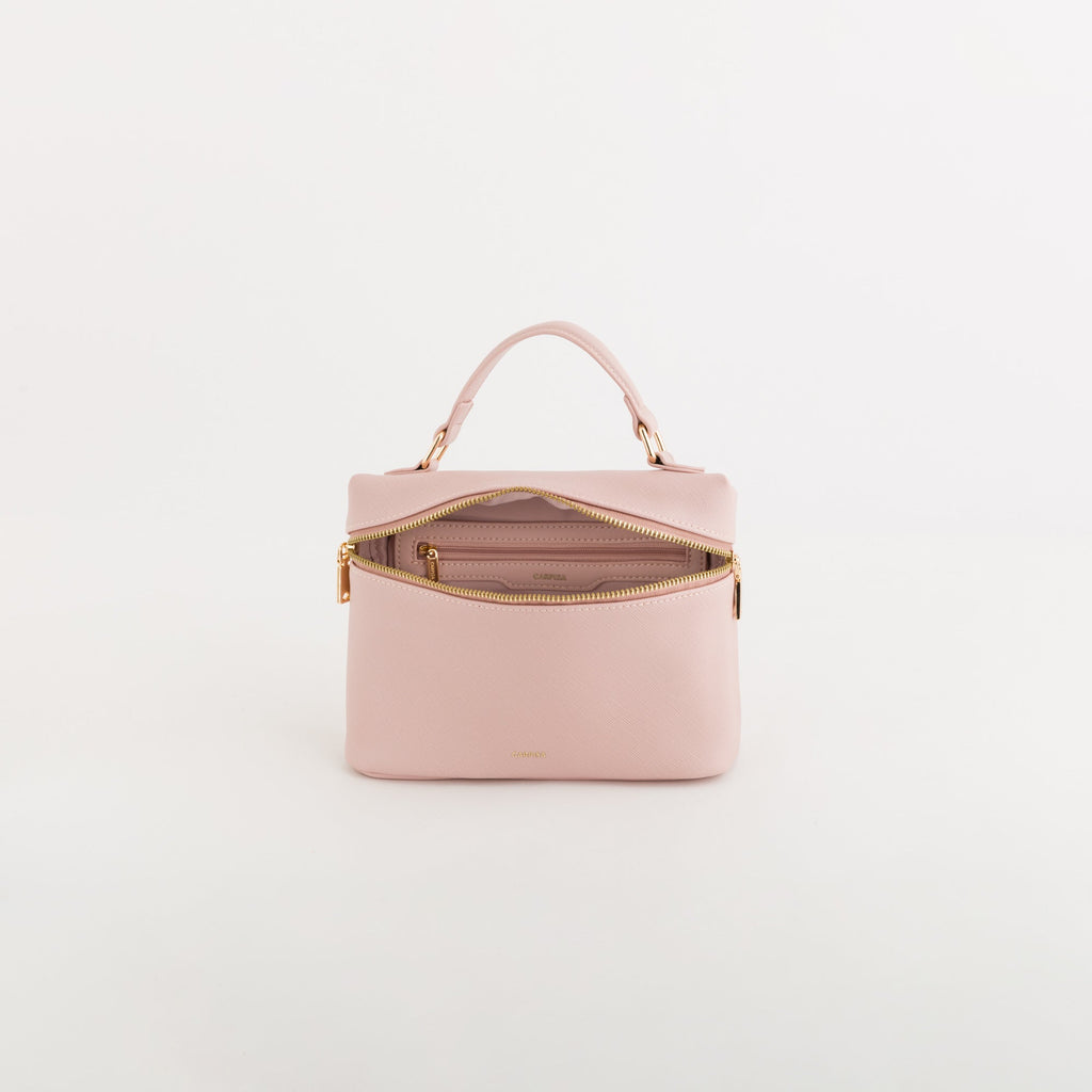 Carpisa Crna Gora – Loto v2 wallet - Women's Shoulder Bag – BSB55211943 – Image 12