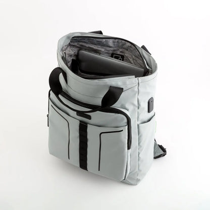 Shopping/backpack  -  Urban move go