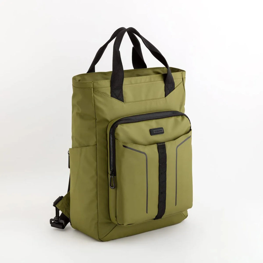Urban Move Go - Shopping bag/backpack
