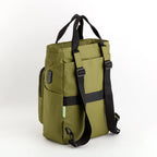 Urban Move Go - Shopping bag/backpack