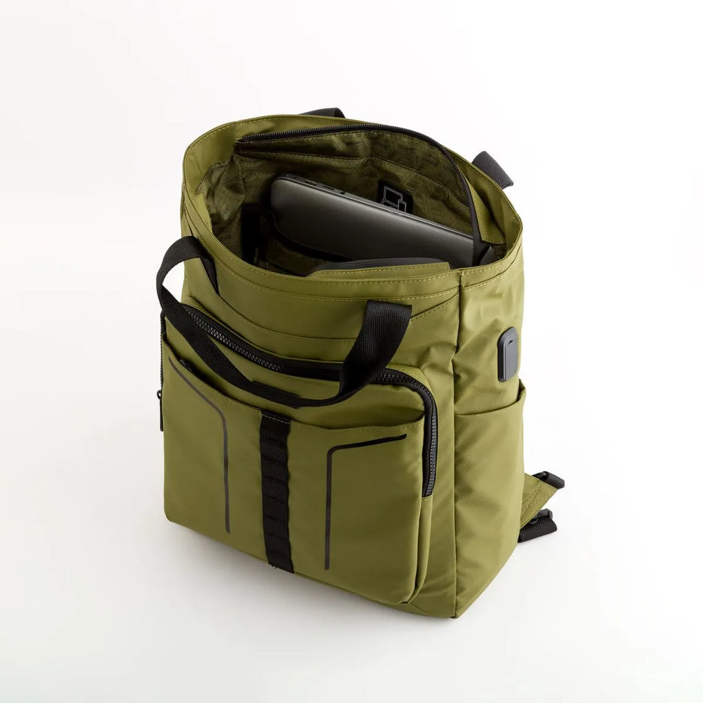 Urban Move Go - Šoping torba/ranac