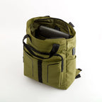 Urban Move Go - Shopping bag/backpack