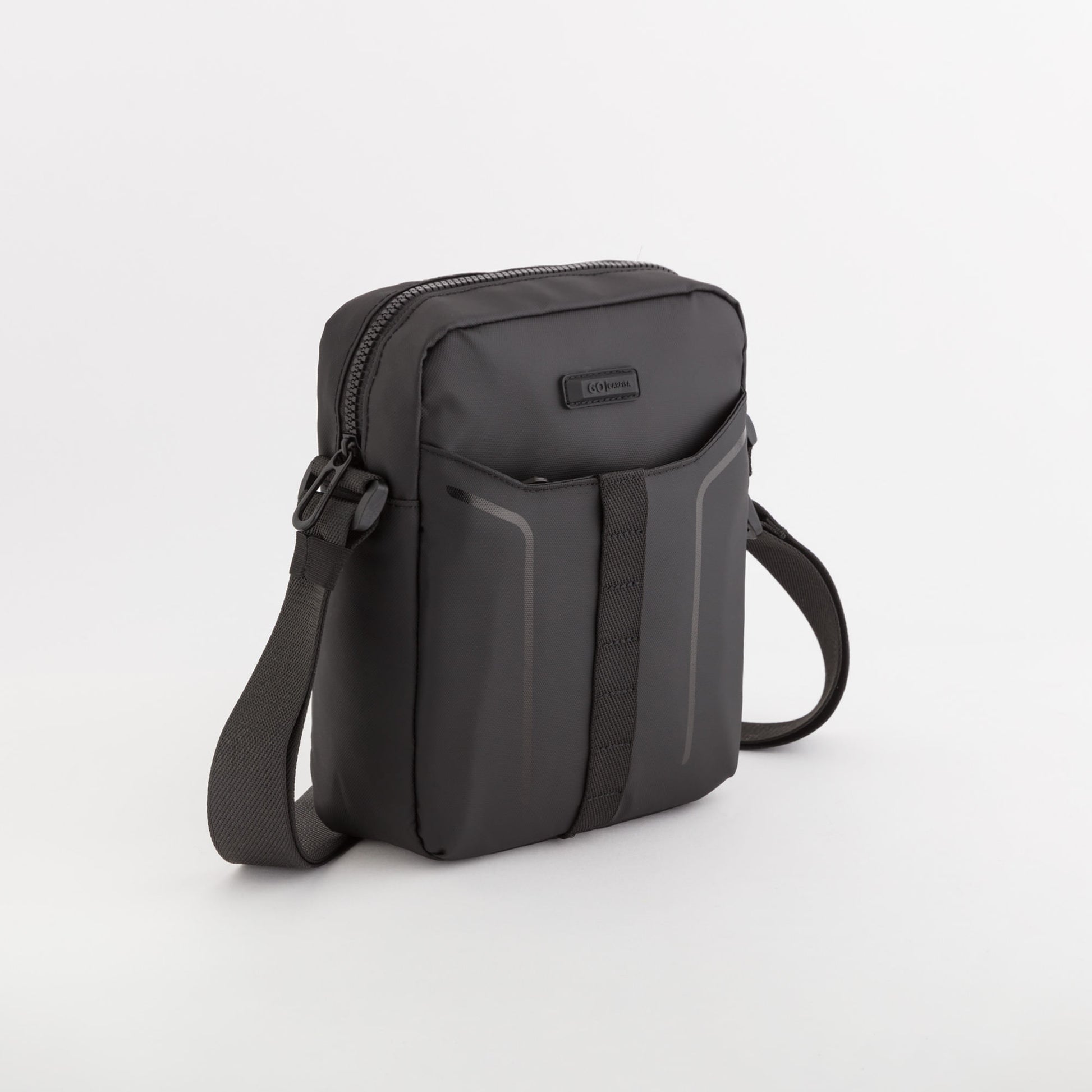 Carpisa Shoulder bag - Urban Move Go – BSB6520744400101_01_basechild – BSB65207444