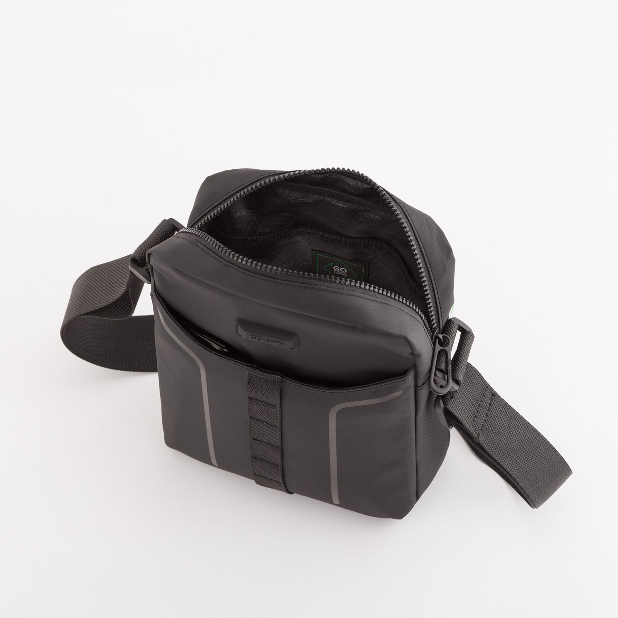 Carpisa Shoulder bag - Urban Move Go – BSB6520744400101_03 – BSB65207444