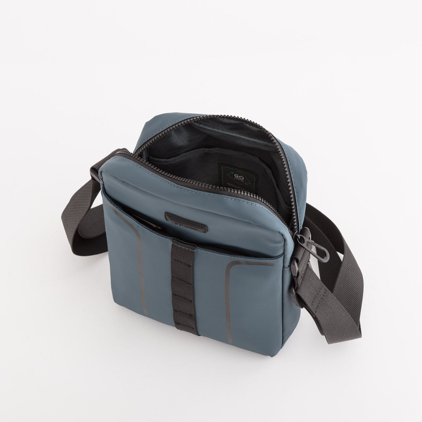 Carpisa Shoulder bag - Urban Move Go – BSB6520744402L01_03 – BSB65207444