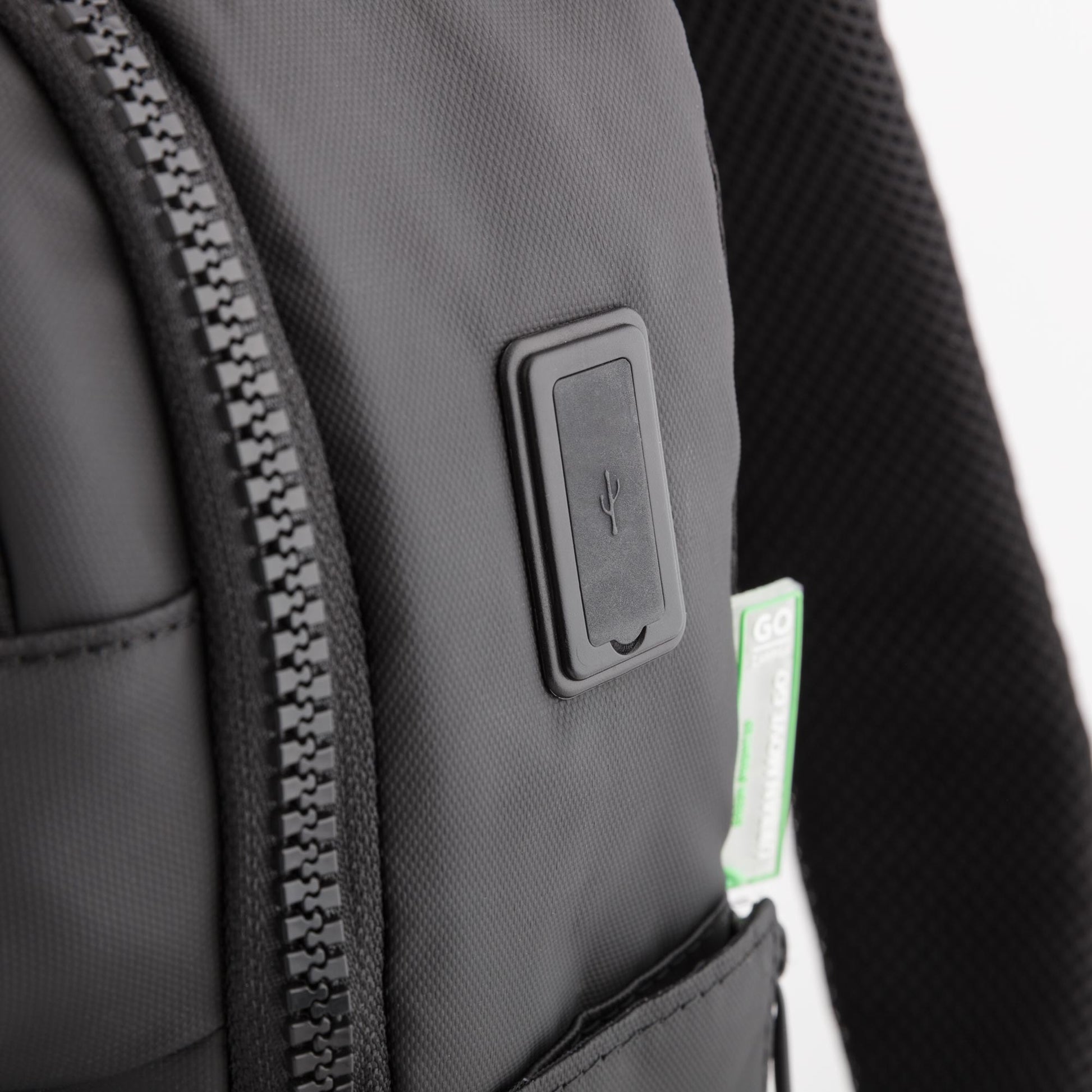 Carpisa Backpack - Urban Move Go – BSB6521294400101_02 – BSB65212944