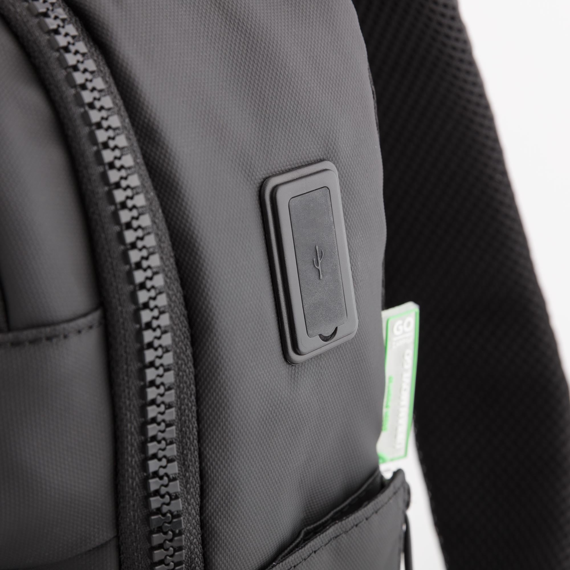 Carpisa Backpack - Urban Move Go – BSB6521294400101_02 – BSB65212944