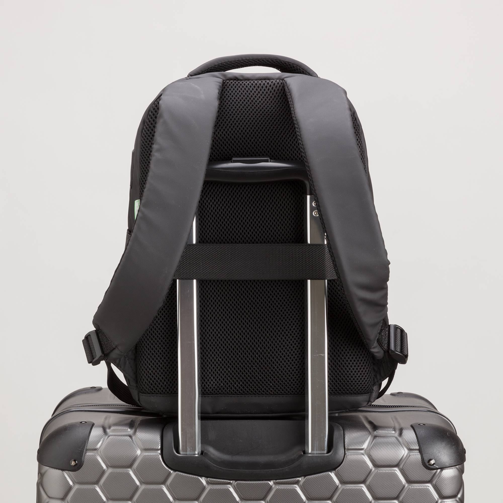 Carpisa Backpack - Urban Move Go – BSB6521294400101_03 – BSB65212944