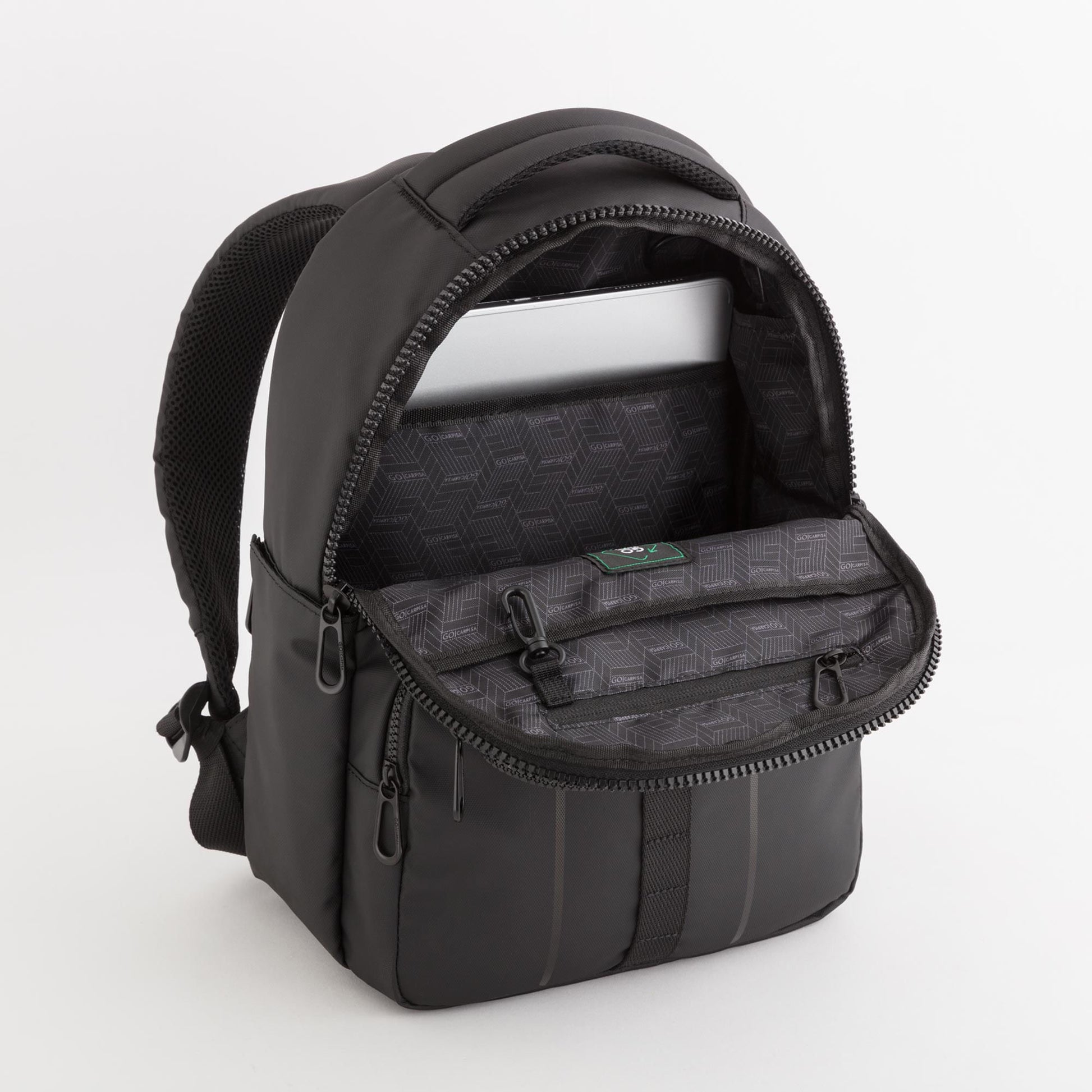 Carpisa Backpack - Urban Move Go – BSB6521294400101_04 – BSB65212944