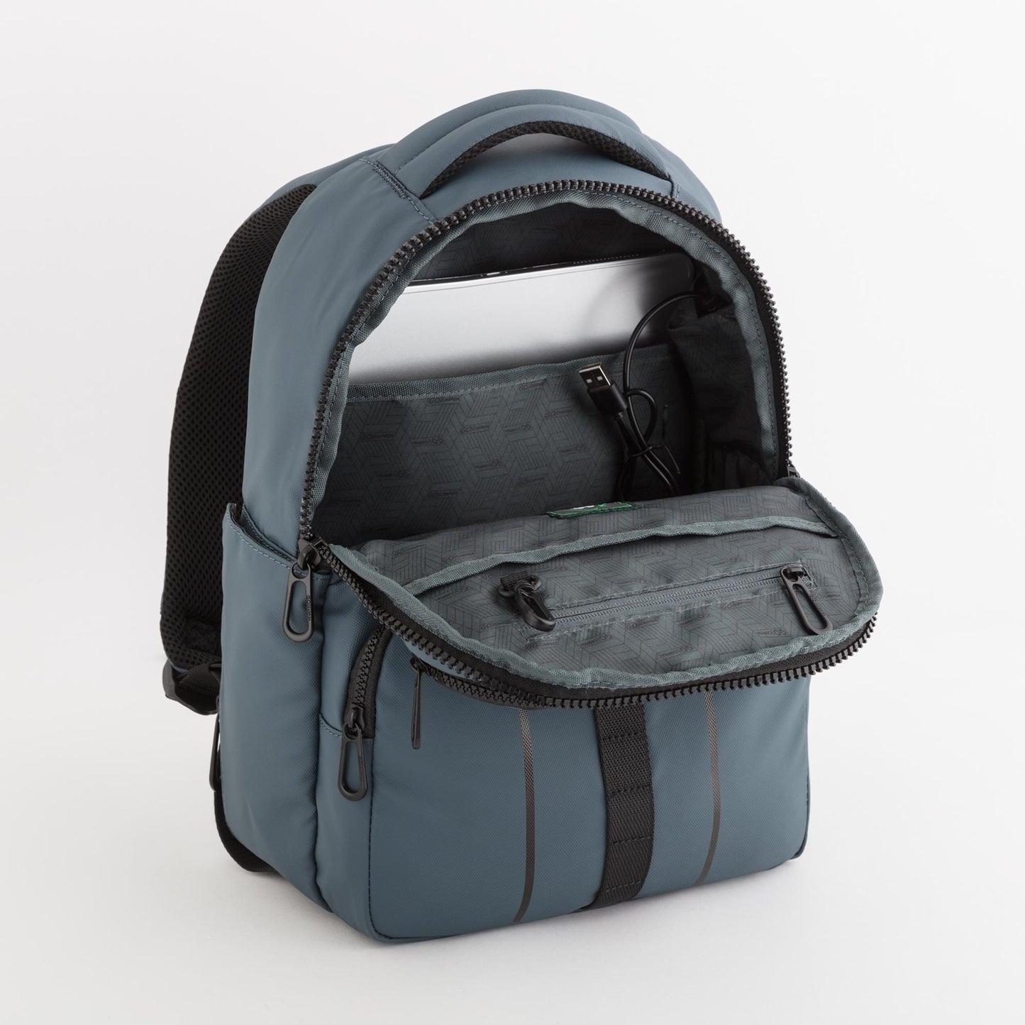 Carpisa Backpack - Urban Move Go – BSB6521294402L01_04 – BSB65212944