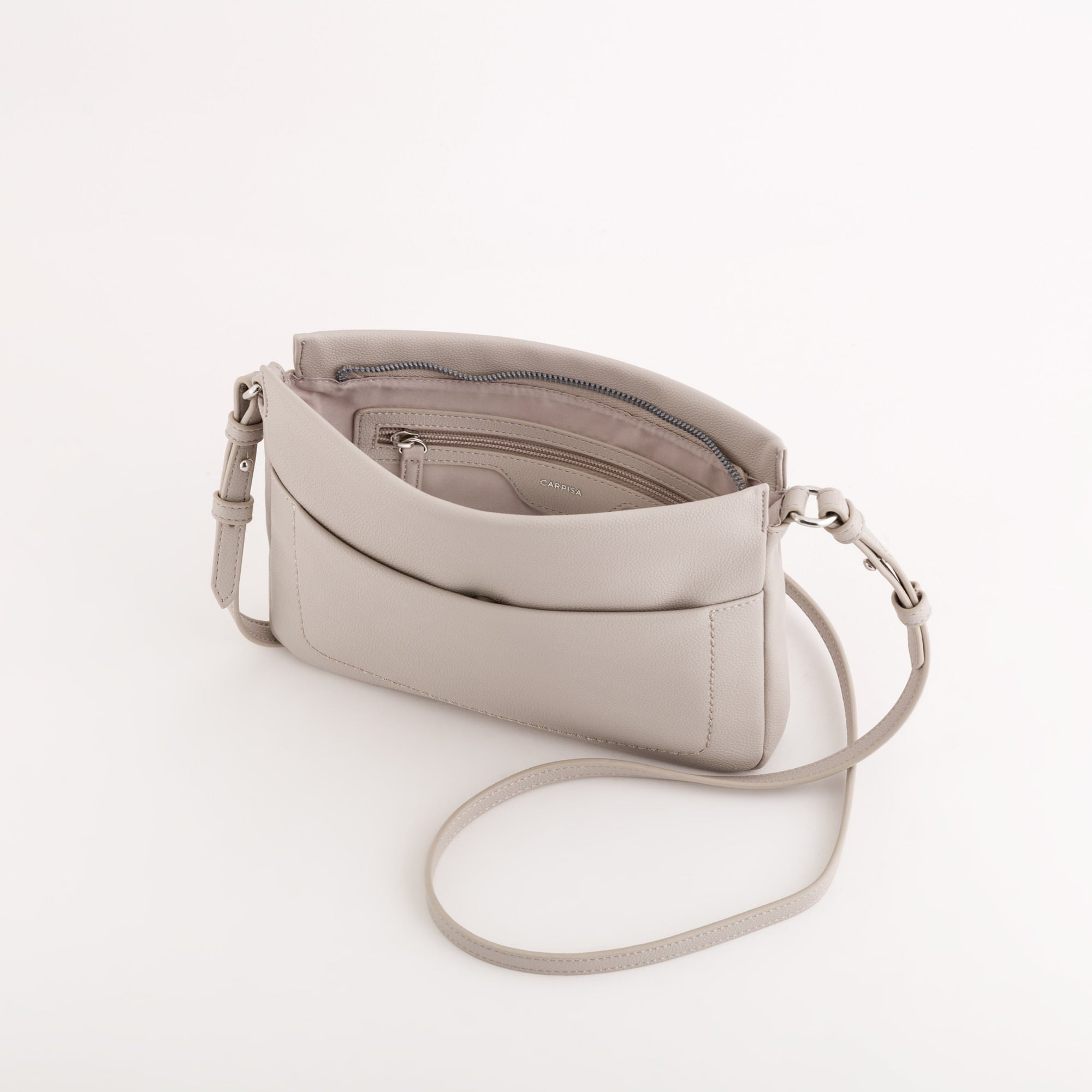 Carpisa Shoulder bag - Dorotea Plus – BSB7530191110G01_02 – BSB75301911