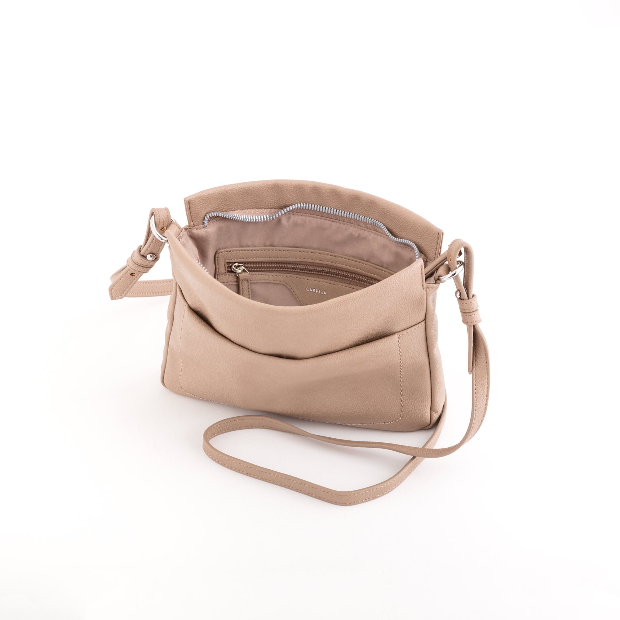 Carpisa Shoulder bag - Dorotea Plus – BSB7530191170M01_02 – BSB75301911