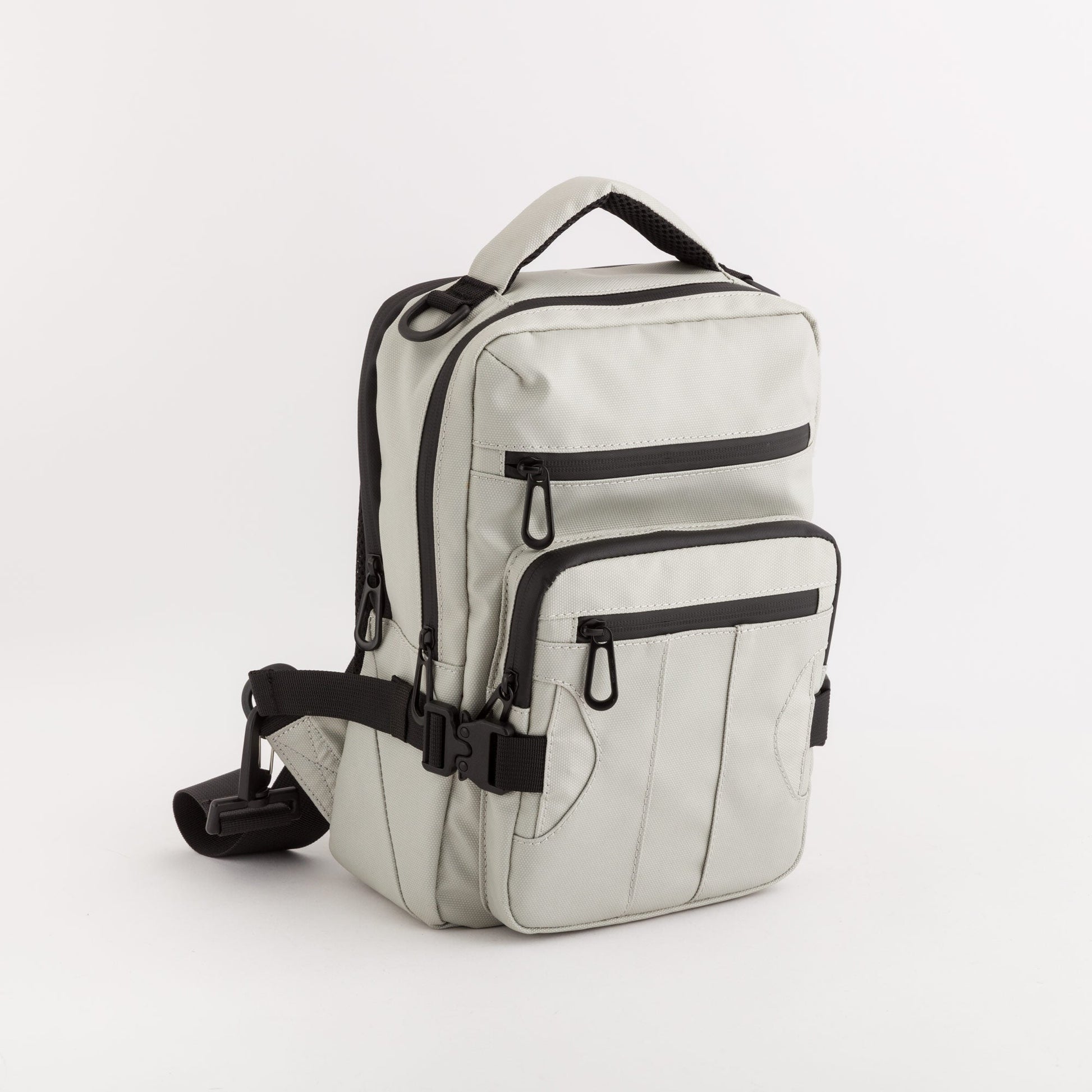 BACKPACK - COMFORT GO