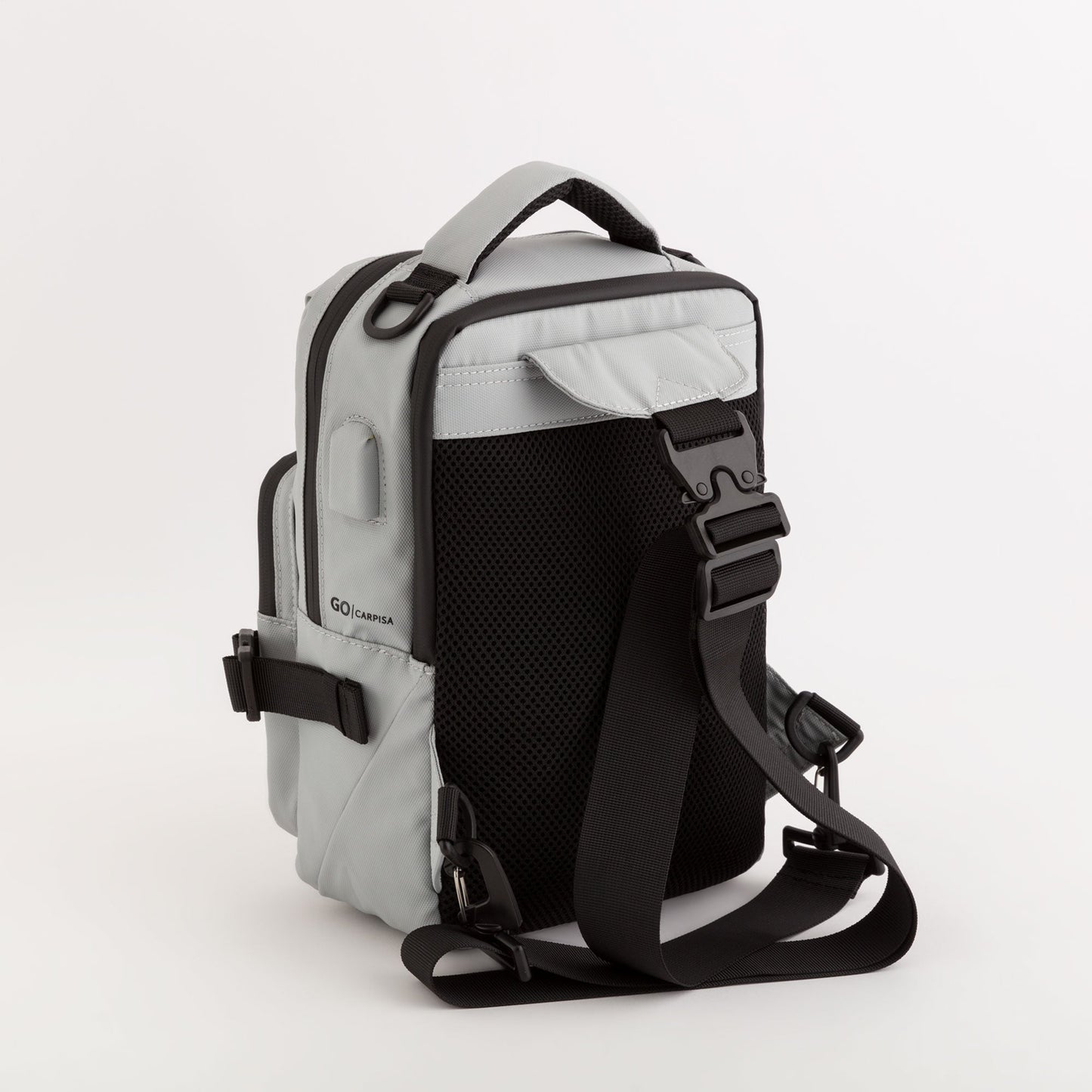 BACKPACK - COMFORT GO