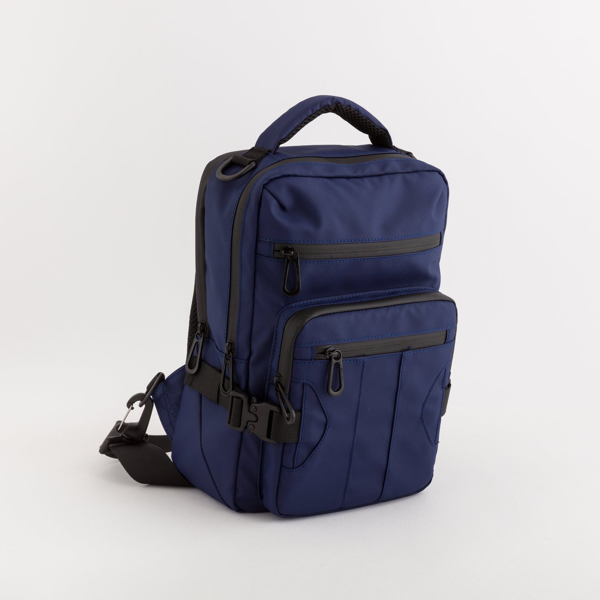 BACKPACK - COMFORT GO