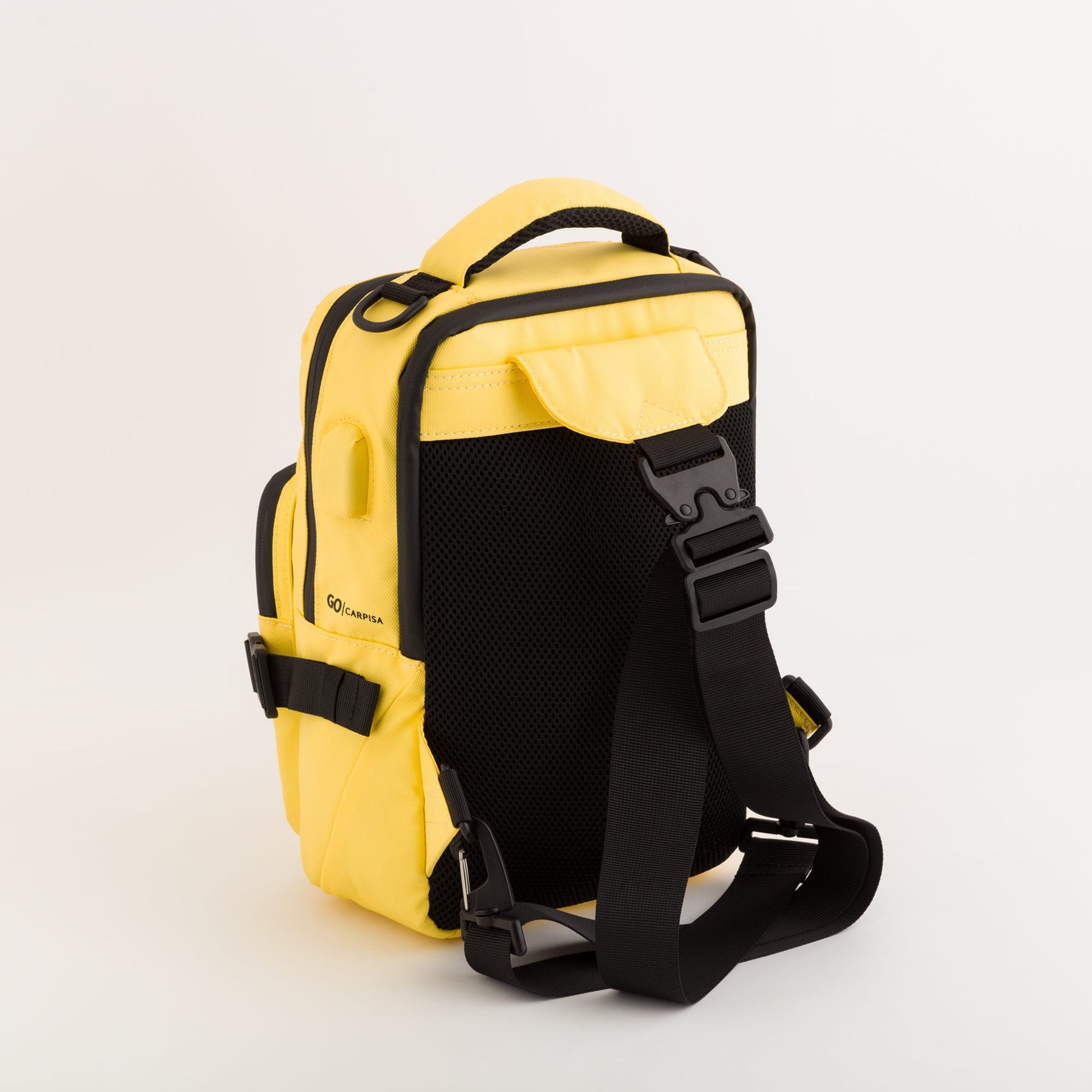 BACKPACK - COMFORT GO