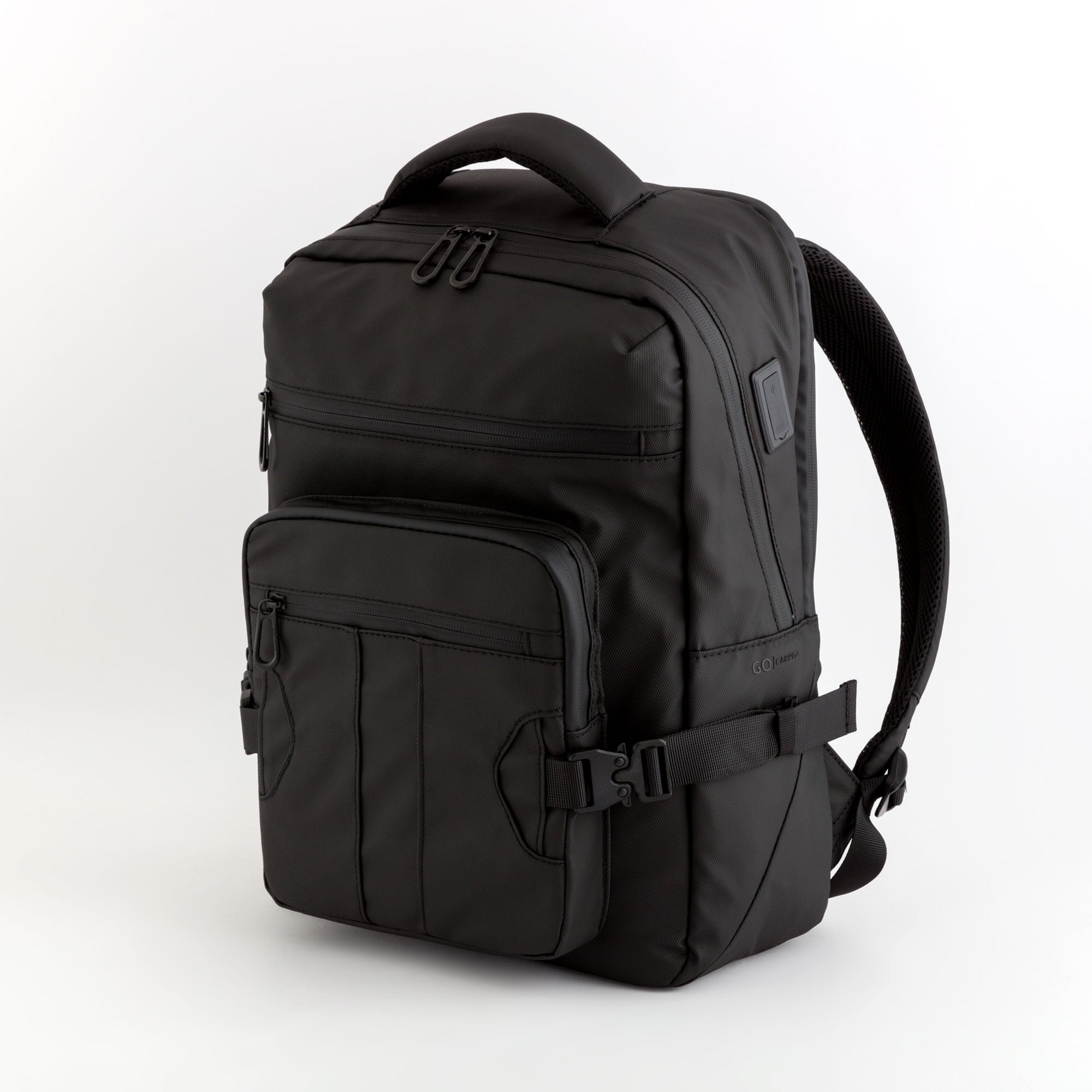 Carpisa Backpack - Comfort Go – BSB8150294300101_02 – BSB81502943