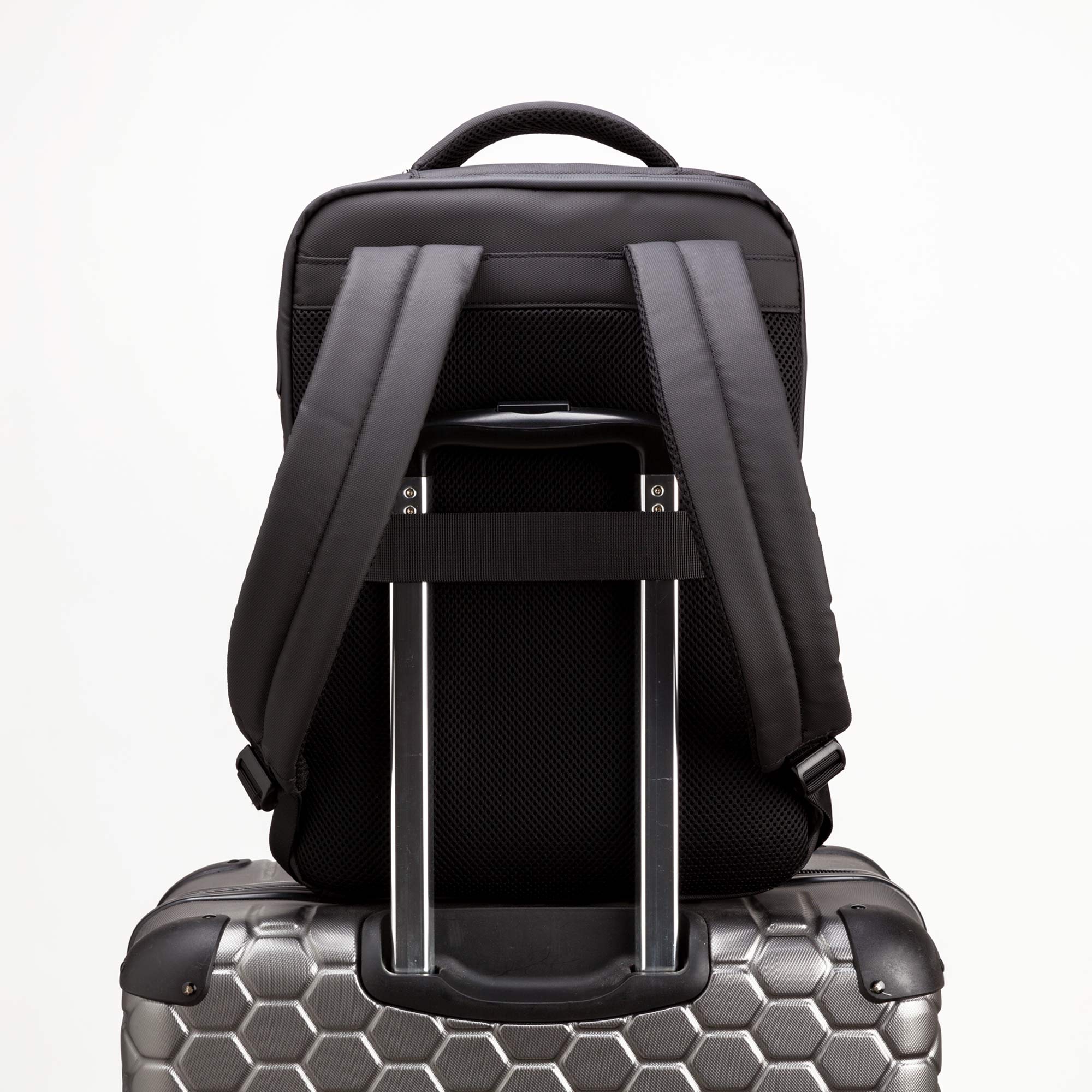 Carpisa Backpack - Comfort Go – BSB8150294300101_03 – BSB81502943