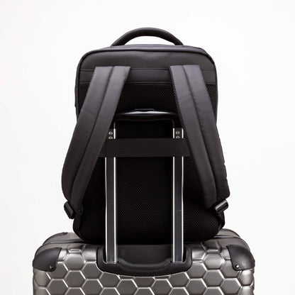 Carpisa Backpack - Comfort Go – BSB8150294300101_03 – BSB81502943