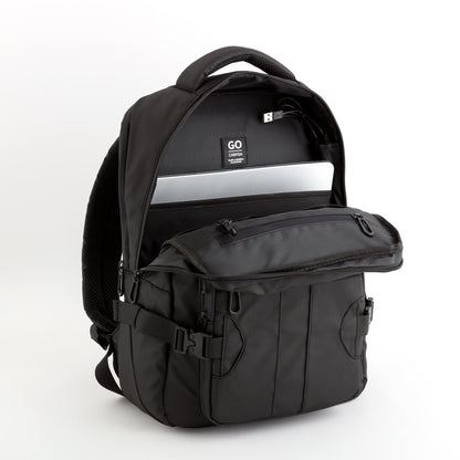Carpisa Backpack - Comfort Go – BSB8150294300101_05 – BSB81502943