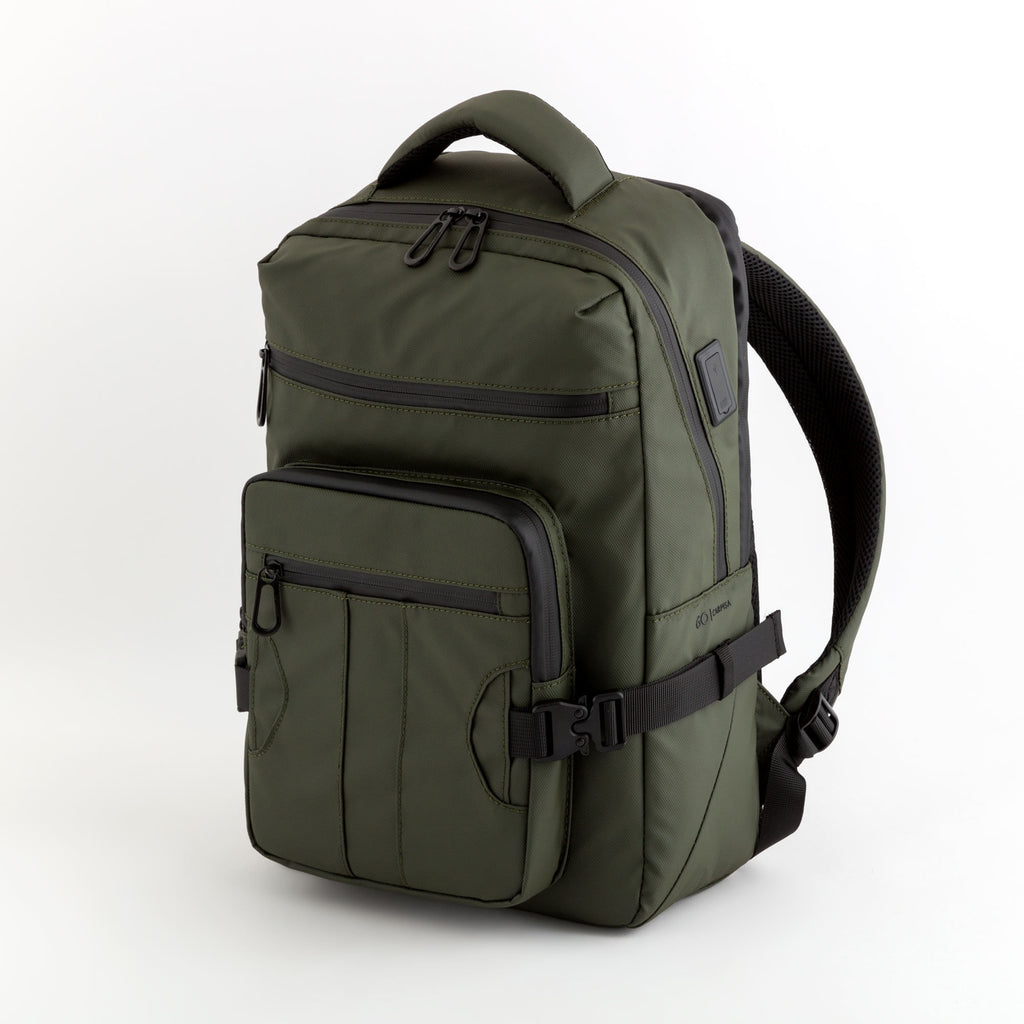 Carpisa Backpack - Comfort Go – BSB8150294330201_02 – BSB81502943