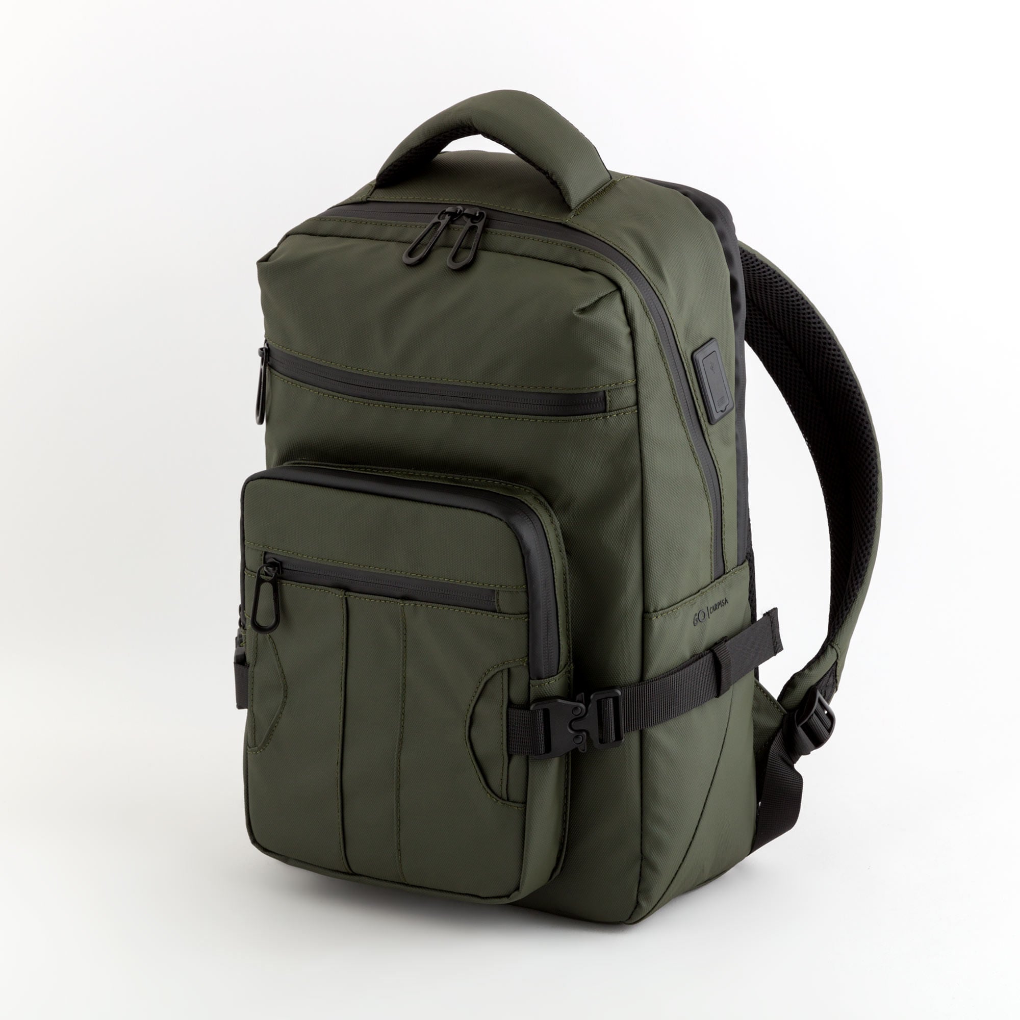Carpisa Backpack - Comfort Go – BSB8150294330201_02 – BSB81502943